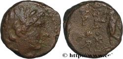 Ancient Coins - SYRIA - SELEUKID KINGDOM - ANTIOCHUS III THE GREAT Antioche, Syrie c. 223-187 AC. (11mm, 1,75g, 12h)
