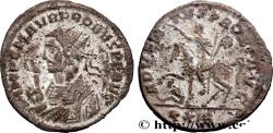 Ancient Coins - PROBUS Siscia 277 (21,5mm, 3,86g, 6h)