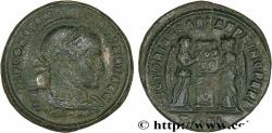 Ancient Coins - CONSTANTINE I THE GREAT Arles 318-319 (18mm, 2,9g, 6h)