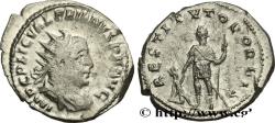 Ancient Coins - VALERIAN I Rome 255-256 (21mm, 4,55g, 6h)