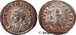 Ancient Coins - MAXIMIANUS HERCULIUS Lyon 287-289 (21,50mm, 3,49g, 6h)