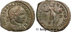 Ancient Coins - CONSTANTINE I THE GREAT Arles 315-316 (18,5mm, 3,62g, 6h)