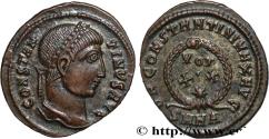 Ancient Coins - CONSTANTINE I THE GREAT Héraclée 325-326 (20mm, 2,62g, 6h)