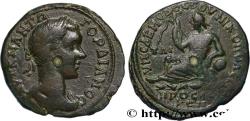 Ancient Coins - GORDIAN III Nicopolis ad Istrum, Mésie Inférieure c. 238-240 (25,50mm, 12,44g, 1h)