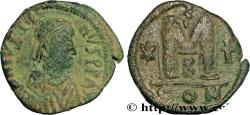 Ancient Coins - JUSTINIAN I Constantinople 527-532 (30,5mm, 12,29g, 6h)