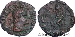 Ancient Coins - BACTRIA - BACTRIAN KINGDOM - HERMAEUS Atelier incertain du Gandhara c. 10-100 (24mm, 9,25g, 12h)