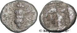 Ancient Coins - IONIA - EPHESUS Éphèse, Ionie c. 480-450 (6,5mm, 0,40g, h)