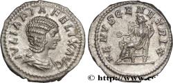 Ancient Coins - JULIA DOMNA Rome 216 (19mm, 2,88g, 12h)