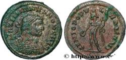 Ancient Coins - GALERIUS Londres 296-303 (26,5mm, 8,91g, 6h)