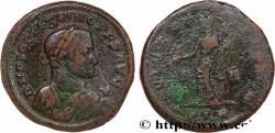Ancient Coins - DIOCLETIAN Trêves 307 (26,5mm, 8,57g, 6h)