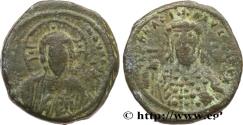 Ancient Coins - CONSTANTINE X DUCAS Constantinople 1059-1067 (28mm, 8,30g, 12h)