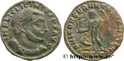 Ancient Coins - LICINIUS I Thessalonique 312-313 (22,5mm, 3,42g, 1h)