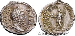 Ancient Coins - SEPTIMIUS SEVERUS Rome 205 (18,5mm, 3,22g, 12h)