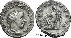 Ancient Coins - GORDIAN III Antioche 243-244 (22,5mm, 3,74g, 7h)