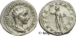 Ancient Coins - GORDIAN III Rome 240-243 (22mm, 5,63g, 6h)