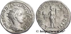 Ancient Coins - GORDIAN III Rome 239-240 (22mm, 5,51g, 6h)