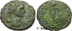 Ancient Coins - CARAUSIUS Gaule, Rouen 290-291 (18mm, 3,59g, 6h)