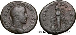 Ancient Coins - SEVERUS ALEXANDER  Rome 232-235 (25mm, 11,93g, 12h)