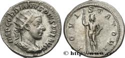 Ancient Coins - GORDIAN III Rome 241-243 (21,5mm, 3,95g, 6h)
