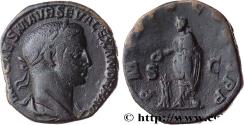 Ancient Coins - SEVERUS ALEXANDER  Rome 227 (28,5mm, 21,36g, 12h)