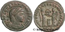 Ancient Coins - CONSTANTINE I THE GREAT Siscia 319 (20,5mm, 2,98g, 2h)