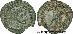 Ancient Coins - CONSTANTINE I THE GREAT Ticinum  317 (23mm, 3,77g, 12h)