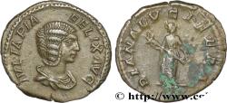 Ancient Coins - JULIA DOMNA Rome 214 (17,5mm, 2,95g, 6h)