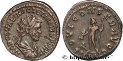 Ancient Coins - DIOCLETIAN Lyon 287 (22mm, 5,14g, 12h)