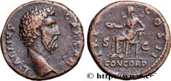 Ancient Coins - AELIUS Rome 137 (25mm, 11,23g, 6h)