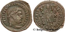 Ancient Coins - CONSTANTINE I THE GREAT Alexandrie 316-317 (22mm, 3,07g, 6h)