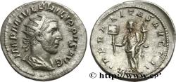 Ancient Coins - PHILIPPUS Rome 245 (22mm, 4,04g, 1h)