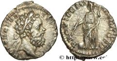 Ancient Coins - CLODIUS ALBINUS Lyon 196-197 (16,5mm, 2,86g, 6h)
