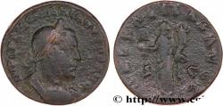 Ancient Coins - VALERIAN I Rome 255 (27,5mm, 16,46g, 12h)