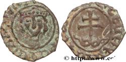 Ancient Coins - CILICIA - KINGDOM OF ARMENIA - HETHUM II Sis n.d. (21,5mm, 3,09g, 5h)
