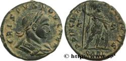 Ancient Coins - CRISPUS Arles 318 (18,5mm, 3,73g, 6h)