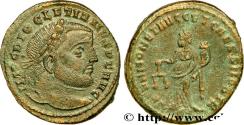 Ancient Coins - DIOCLETIAN Ticinum 300-303 (27mm, 10,30g, 6h)
