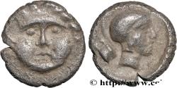 Ancient Coins - PISIDIA - SELGE Pisidie, Selgé c. 300-190 AC. (9,5mm, 0,87g, 9h)