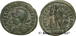 Ancient Coins - LICINIUS II Cyzique 321-324 (18mm, 3,23g, 1h)