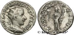 Ancient Coins - GORDIAN III Rome 239-240 (21mm, 3,73g, 6h)