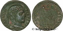 Ancient Coins - CONSTANTINE I THE GREAT Cyzique 325-326 (19mm, 3,02g, 12h)