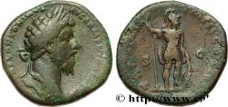 Ancient Coins - LUCIUS VERUS Rome 164 (31mm, 27,51g, 12h)