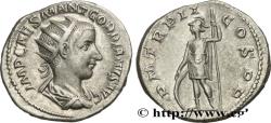 Ancient Coins - GORDIAN III Rome 239 (20,5mm, 4,41g, 1h)