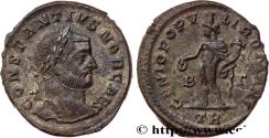 Ancient Coins - CONSTANTIUS I Trèves 296-297 (27,5mm, 9,10g, 12h)