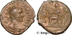 Ancient Coins - GALLIENUS Alexandrie, Égypte 264-265 (22mm, 9,92g, 1h)