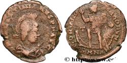 Ancient Coins - VALENTINIAN II Nicomédie 383-386 (22mm, 3,72g, 12h)