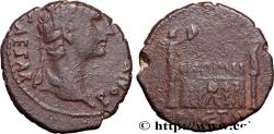Ancient Coins - LUGDUNUM - LYON - AUGUSTUS Lyon c. 7-3 AC. (22mm, 6,12g, 10h)