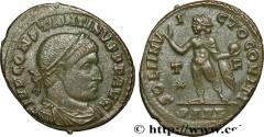Ancient Coins - CONSTANTINE I THE GREAT Arles 315-316 (21mm, 3,82g, 6h)