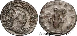 Ancient Coins - VALERIAN I Rome 253-254 (20mm, 3,36g, 11h)