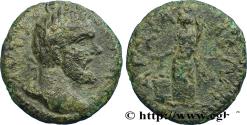 Ancient Coins - SEPTIMIUS SEVERUS Anchialus, Thrace c. 194-211 (17mm, 3,36g, 7h)