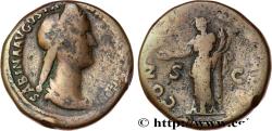 Ancient Coins - SABINA Rome 136 (31,5mm, 29,44g, 6h)